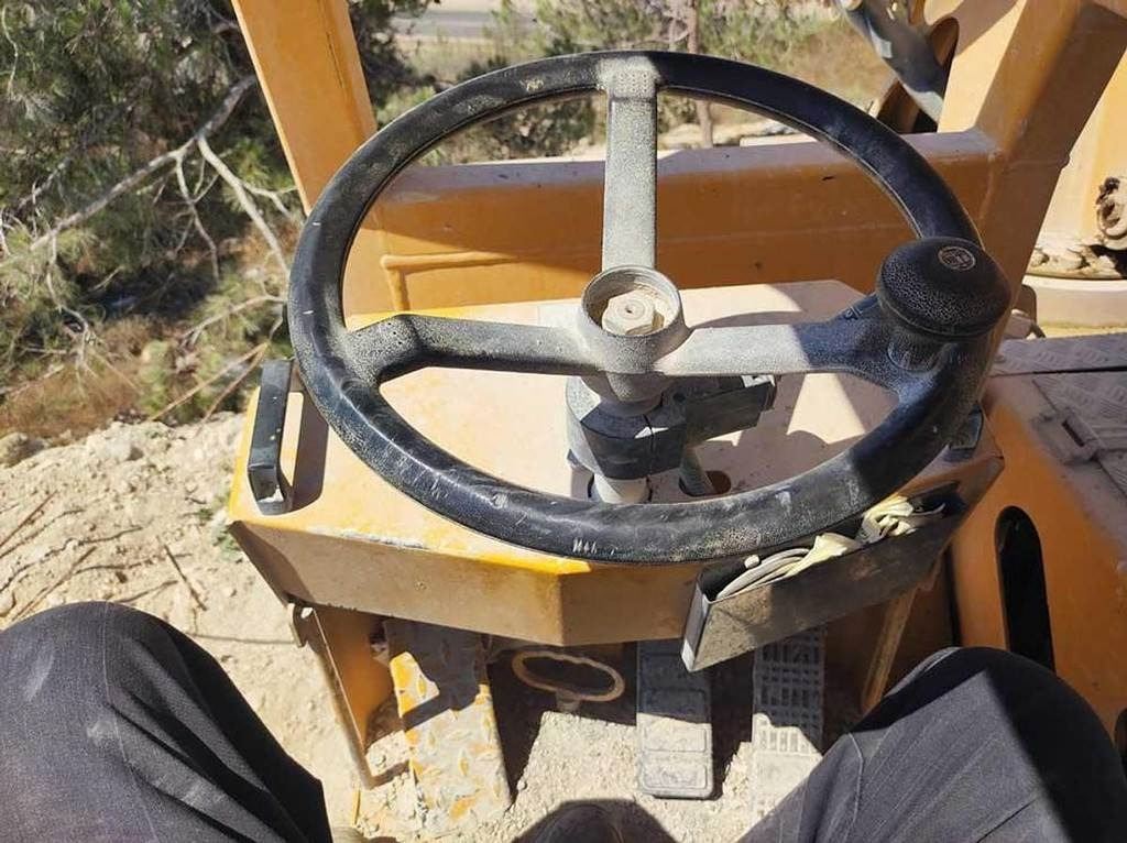 Putzmeister SPM 500  līzingu Putzmeister SPM 500: foto 9