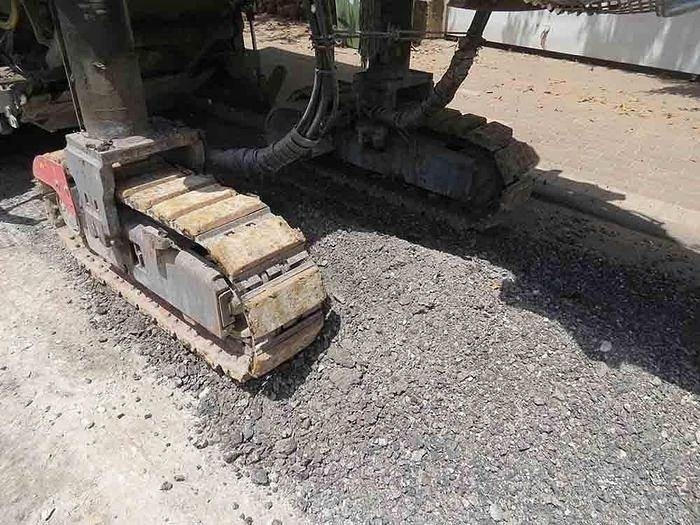 Asfalta frēze Wirtgen W200: foto 15