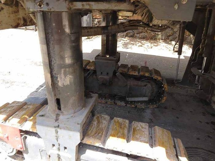 Asfalta frēze Wirtgen W200: foto 17