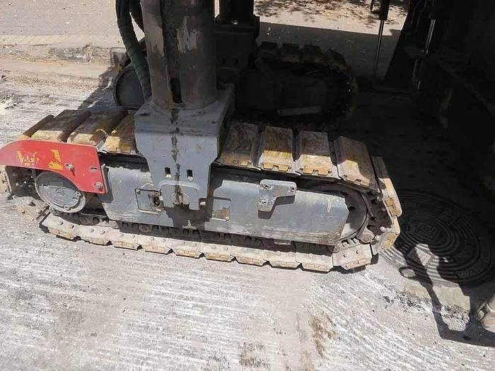 Asfalta frēze Wirtgen W200: foto 16