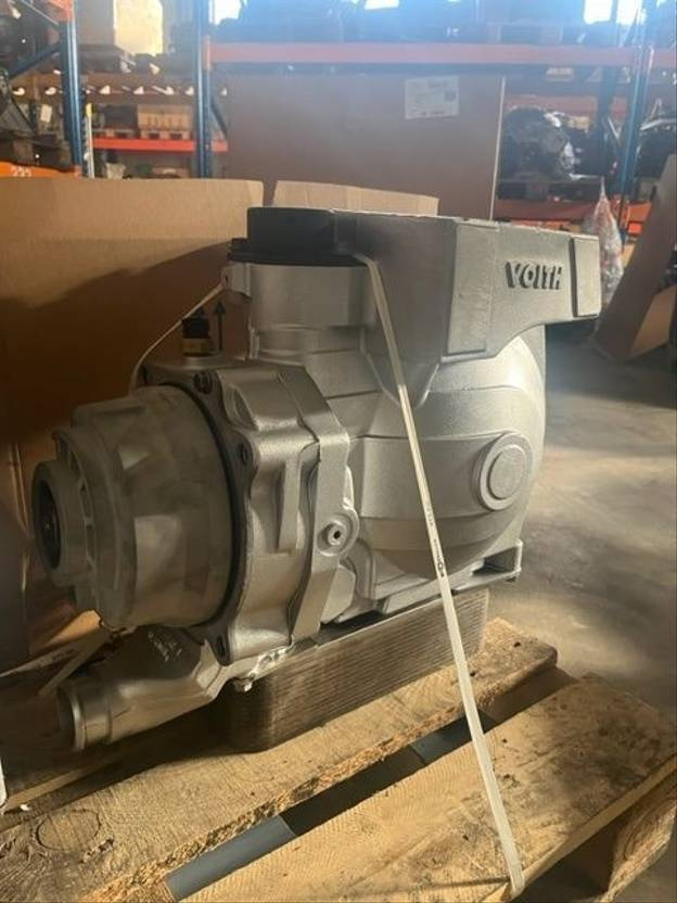 Voith Voith R115HV Actros MP3 / MP2 Axor mit Garantie - Pārnesumkārba - Kravas automašīna: foto 2 Voith Voith R115HV Actros MP3 / MP2 Axor mit Garantie - Pārnesumkārba - Kravas automašīna: foto 2