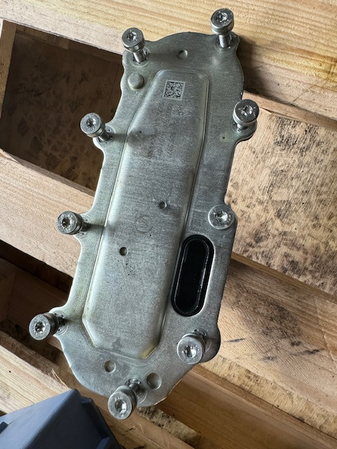 ZF Wählaktuator Getriebe 0501328597 - Pārnesumkārba un rezerves daļas - Kravas automašīna: foto 1 ZF Wählaktuator Getriebe 0501328597 - Pārnesumkārba un rezerves daļas - Kravas automašīna: foto 1