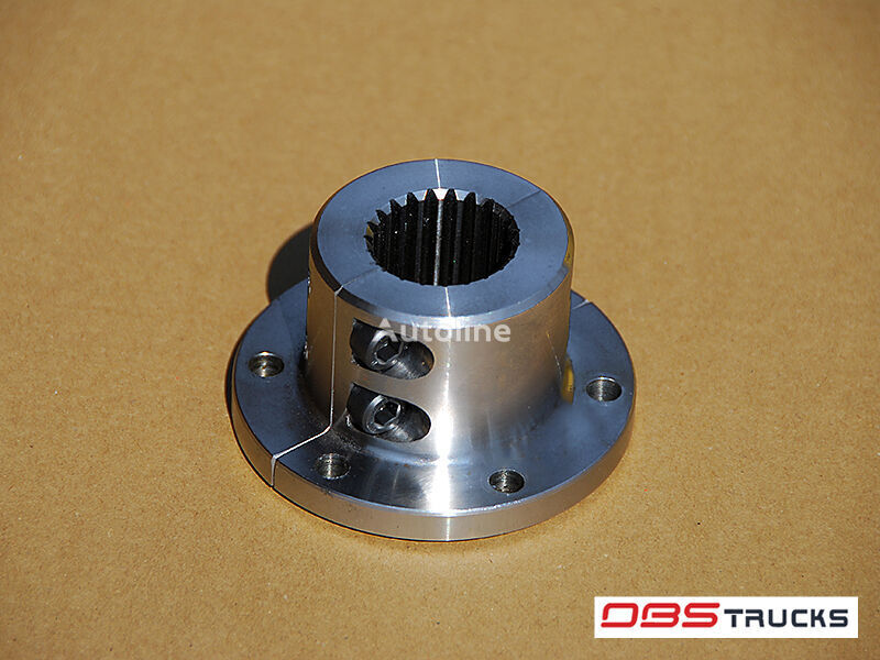 Przekładnia 9-10m3, Gear box concrete mixer 10-12 m3 0-01-66 for concrete mixer - Pārnesumkārba - Betonvedējs: foto 4 Przekładnia 9-10m3, Gear box concrete mixer 10-12 m3 0-01-66 for concrete mixer - Pārnesumkārba - Betonvedējs: foto 4