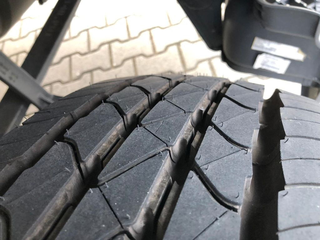 Bortu kravas automašīna/ Platforma Renault D 10.210 Klima*PTO*Motor Bremse*Blatt Federung Renault D10.210 Klima*2PTO*Motor Bremse*Blatt*Auch Miete: foto 16