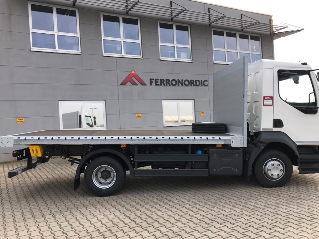 Renault D 10.210 Klima*PTO*Motor Bremse*Blatt Federung Renault D10.210 Klima*2PTO*Motor Bremse*Blatt*Auch Miete - Bortu kravas automašīna/ Platforma: foto 2 Renault D 10.210 Klima*PTO*Motor Bremse*Blatt Federung Renault D10.210 Klima*2PTO*Motor Bremse*Blatt*Auch Miete - Bortu kravas automašīna/ Platforma: foto 2