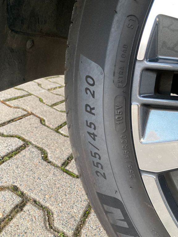 SUV Volvo XC 60 T6 Inscr. Rech. Plug-In Hybrid AWD Md.2022: foto 6