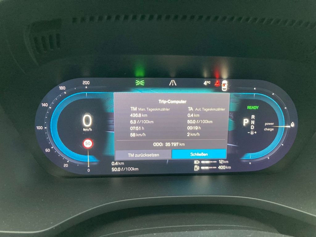 SUV Volvo XC 60 T6 Inscr. Rech. Plug-In Hybrid AWD Md.2022: foto 9