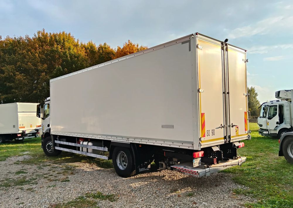 Mercedes-Benz Antos - Kravas automašīna refrižerators: foto 5 Mercedes-Benz Antos - Kravas automašīna refrižerators: foto 5