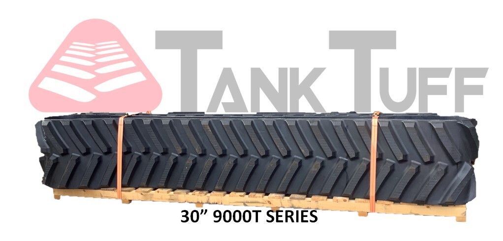 GTW TankTuff for John Deere 8000T, 9000T, 8RT, 9RT 9030T, 8RX, and 9RX series - Kāpurķēdes - Kāpurķēžu traktors: foto 3 GTW TankTuff for John Deere 8000T, 9000T, 8RT, 9RT 9030T, 8RX, and 9RX series - Kāpurķēdes - Kāpurķēžu traktors: foto 3