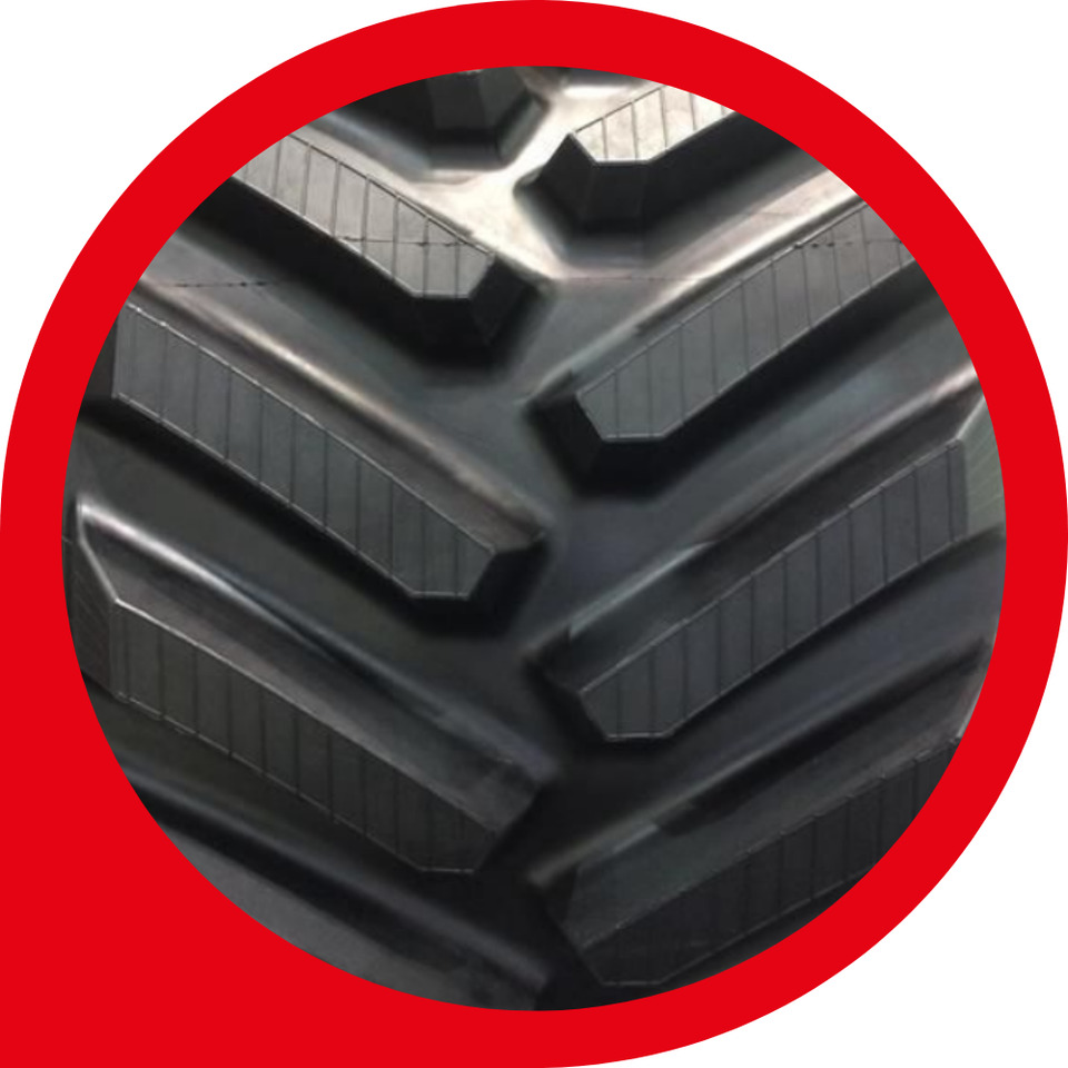 GTW TankTuff for John Deere 8000T, 9000T, 8RT, 9RT 9030T, 8RX, and 9RX series - Kāpurķēdes - Kāpurķēžu traktors: foto 2 GTW TankTuff for John Deere 8000T, 9000T, 8RT, 9RT 9030T, 8RX, and 9RX series - Kāpurķēdes - Kāpurķēžu traktors: foto 2