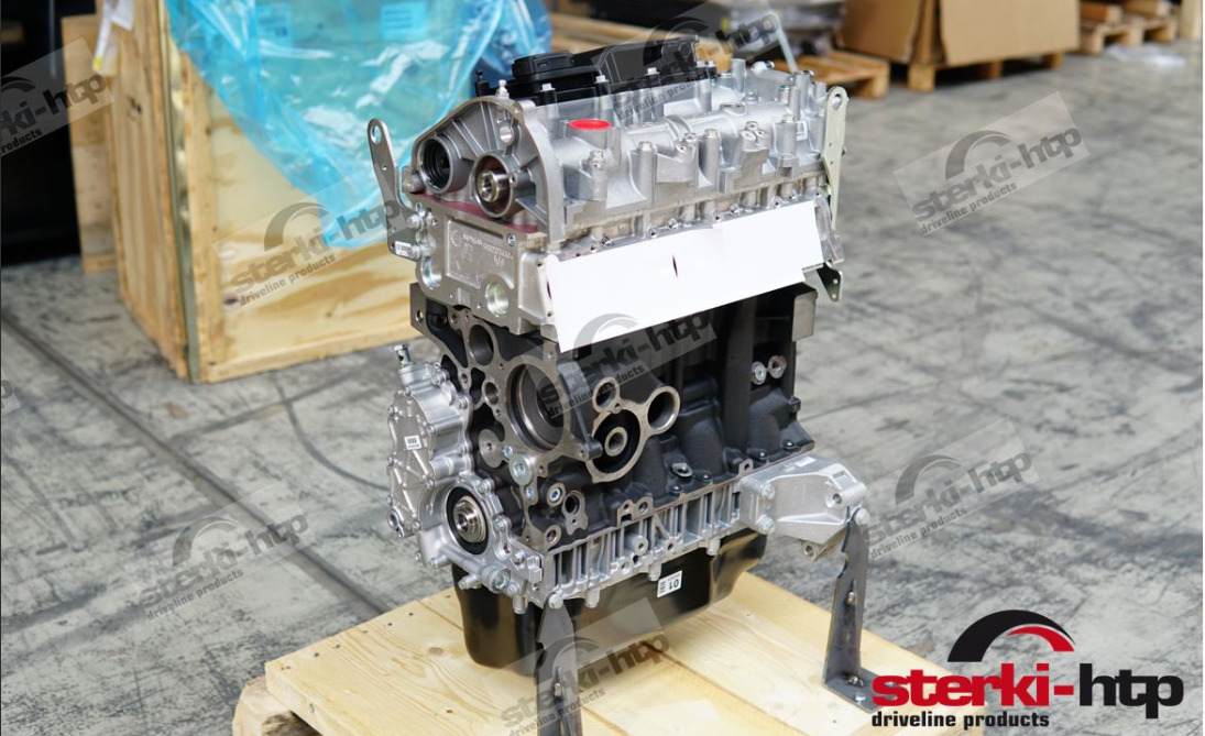 FIAT Ducato IVECO Daily Motor NEU F1AE3481E 5802074581 - Dzinējs - Citas iekārtas: foto 1 FIAT Ducato IVECO Daily Motor NEU F1AE3481E 5802074581 - Dzinējs - Citas iekārtas: foto 1