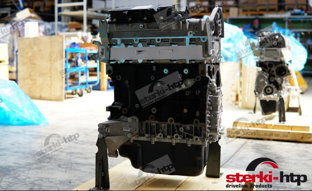 FIAT Ducato IVECO Daily Motor NEU F1AE3481E 5802074581 - Dzinējs - Citas iekārtas: foto 4 FIAT Ducato IVECO Daily Motor NEU F1AE3481E 5802074581 - Dzinējs - Citas iekārtas: foto 4
