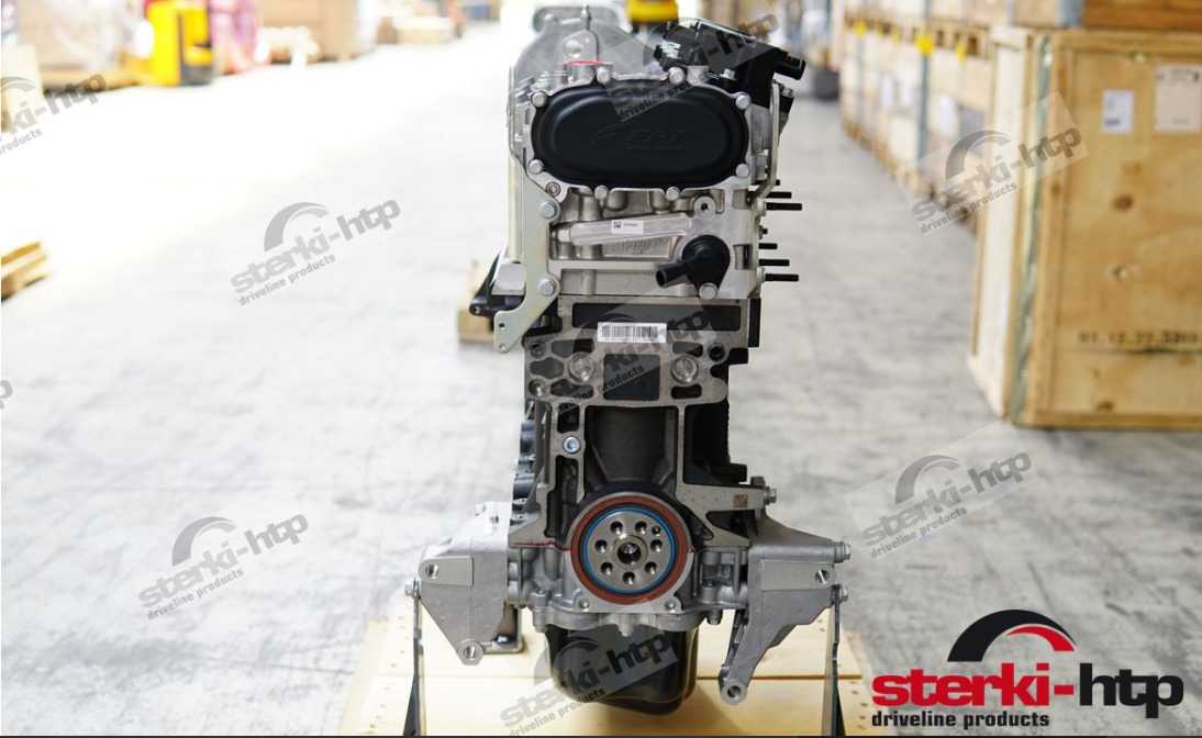 FIAT Ducato IVECO Daily Motor NEU F1AE3481E 5802074581 - Dzinējs - Citas iekārtas: foto 3 FIAT Ducato IVECO Daily Motor NEU F1AE3481E 5802074581 - Dzinējs - Citas iekārtas: foto 3