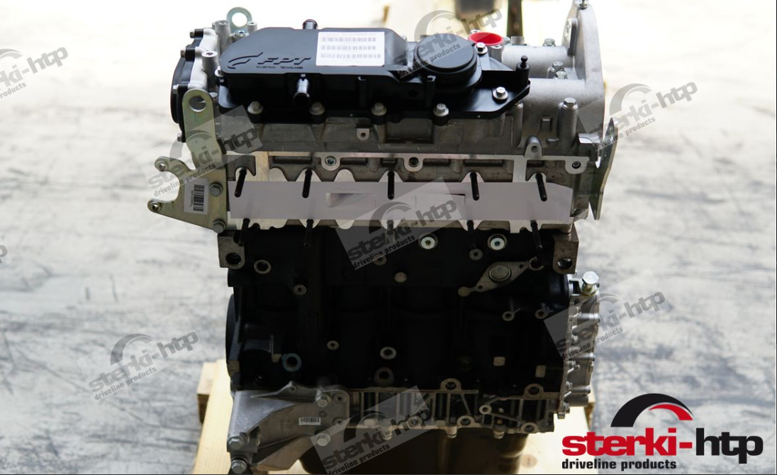 FIAT Ducato IVECO Daily Motor NEU F1AE3481E 5802074581 - Dzinējs - Citas iekārtas: foto 2 FIAT Ducato IVECO Daily Motor NEU F1AE3481E 5802074581 - Dzinējs - Citas iekārtas: foto 2
