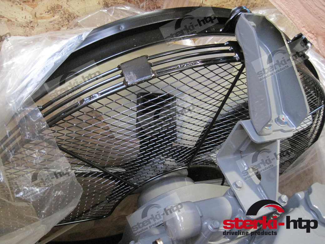 ISUZU 6HK1 YQA - Dzinējs - Citas iekārtas: foto 4 ISUZU 6HK1 YQA - Dzinējs - Citas iekārtas: foto 4