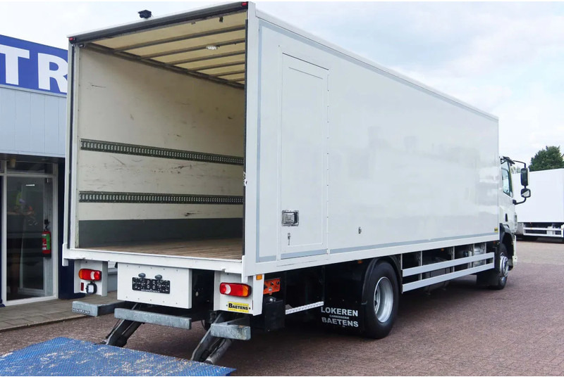 DAF CF 290 Bak+Klep Dhollandia 2.000 kg - Kravas automašīna ar slēgto virsbūvi: foto 3 DAF CF 290 Bak+Klep Dhollandia 2.000 kg - Kravas automašīna ar slēgto virsbūvi: foto 3