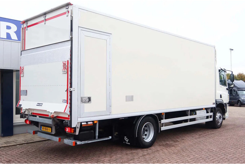 DAF CF 290 Bakwagen+Klep Dhollandia 1500 kg - Kravas automašīna ar slēgto virsbūvi: foto 3 DAF CF 290 Bakwagen+Klep Dhollandia 1500 kg - Kravas automašīna ar slēgto virsbūvi: foto 3