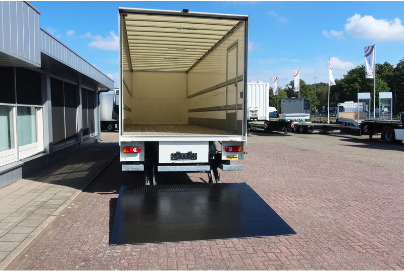 DAF CF 290 FA Bak + Dhollandia klep 2000 KG - Kravas automašīna ar slēgto virsbūvi: foto 4 DAF CF 290 FA Bak + Dhollandia klep 2000 KG - Kravas automašīna ar slēgto virsbūvi: foto 4