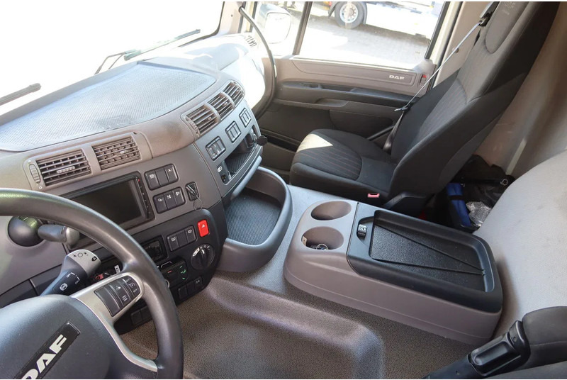 DAF CF 290 FA Bak + Dhollandia klep 2000 KG - Kravas automašīna ar slēgto virsbūvi: foto 5 DAF CF 290 FA Bak + Dhollandia klep 2000 KG - Kravas automašīna ar slēgto virsbūvi: foto 5