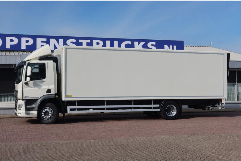 DAF CF 290 FA Bak + klep Dhollandia 2000 KG - Kravas automašīna ar slēgto virsbūvi: foto 5 DAF CF 290 FA Bak + klep Dhollandia 2000 KG - Kravas automašīna ar slēgto virsbūvi: foto 5