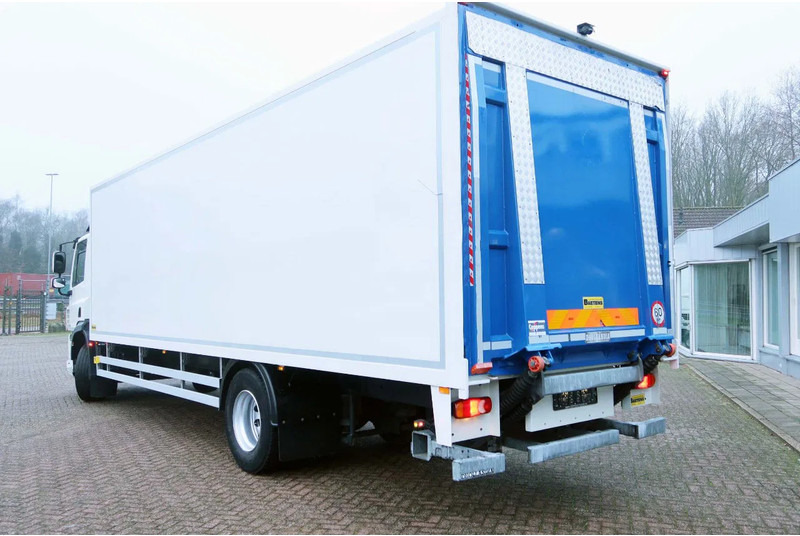 DAF CF 290 FA Bak+ klep Dhollandia 2000 kg - Kravas automašīna ar slēgto virsbūvi: foto 3 DAF CF 290 FA Bak+ klep Dhollandia 2000 kg - Kravas automašīna ar slēgto virsbūvi: foto 3