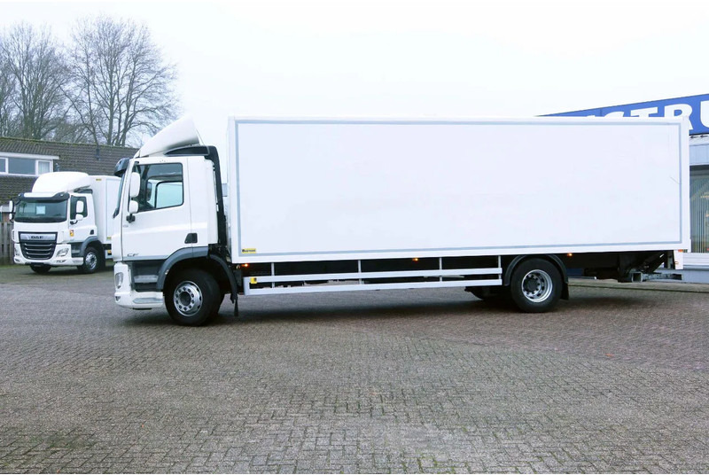 DAF CF 290 FA Bak+ klep Dhollandia 2000 kg - Kravas automašīna ar slēgto virsbūvi: foto 2 DAF CF 290 FA Bak+ klep Dhollandia 2000 kg - Kravas automašīna ar slēgto virsbūvi: foto 2