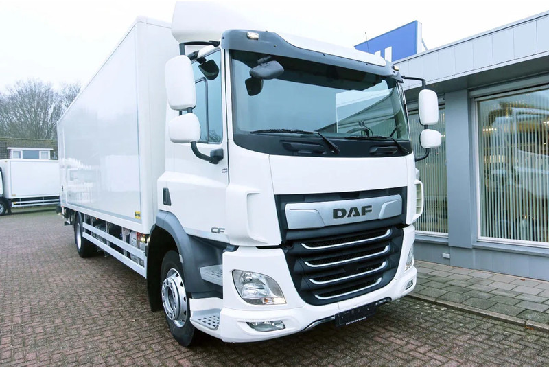 DAF CF 290 FA Bak+ klep Dhollandia 2000 kg - Kravas automašīna ar slēgto virsbūvi: foto 4 DAF CF 290 FA Bak+ klep Dhollandia 2000 kg - Kravas automašīna ar slēgto virsbūvi: foto 4