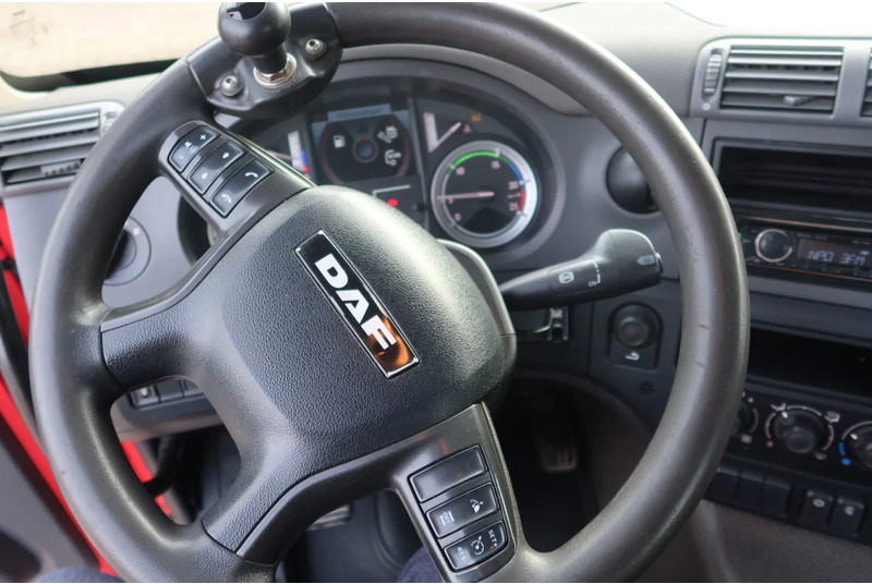 DAF CF 290 Portaalarm, Kipper, Abzetts kipper. Stummer HPG 12T PERFECT CONDITION - Būvgružu konteineru vedējs: foto 5 DAF CF 290 Portaalarm, Kipper, Abzetts kipper. Stummer HPG 12T PERFECT CONDITION - Būvgružu konteineru vedējs: foto 5