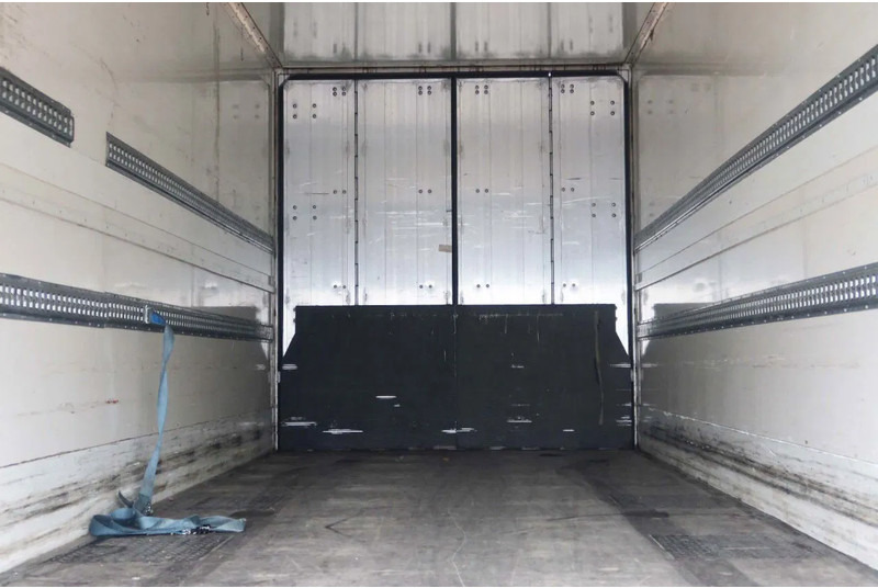 DAF CF 410 Bakwagen+Trailer met klep 2.000 kg. 6 Stuks in voorraad. Price 49.500,-- euro netto. - Kravas automašīna ar slēgto virsbūvi: foto 4 DAF CF 410 Bakwagen+Trailer met klep 2.000 kg. 6 Stuks in voorraad. Price 49.500,-- euro netto. - Kravas automašīna ar slēgto virsbūvi: foto 4