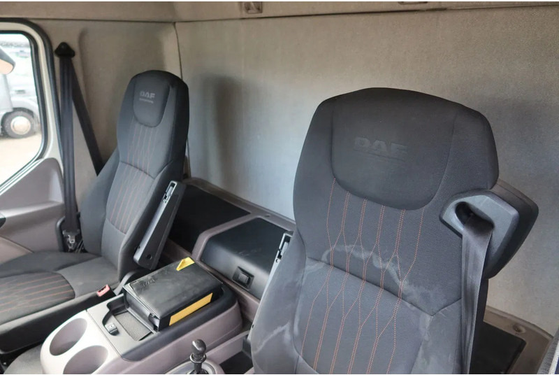 DAF LF 290 Bak+Klep 1500 kg - Kravas automašīna ar slēgto virsbūvi: foto 5 DAF LF 290 Bak+Klep 1500 kg - Kravas automašīna ar slēgto virsbūvi: foto 5