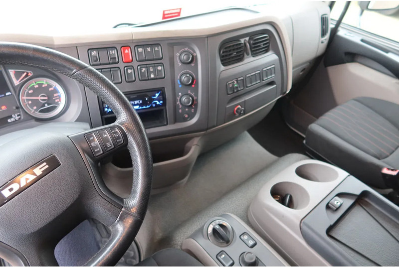 DAF LF 290 Koel/Vries+ Klep 1500 kg Thermoking T 600R - Kravas automašīna refrižerators: foto 5 DAF LF 290 Koel/Vries+ Klep 1500 kg Thermoking T 600R - Kravas automašīna refrižerators: foto 5