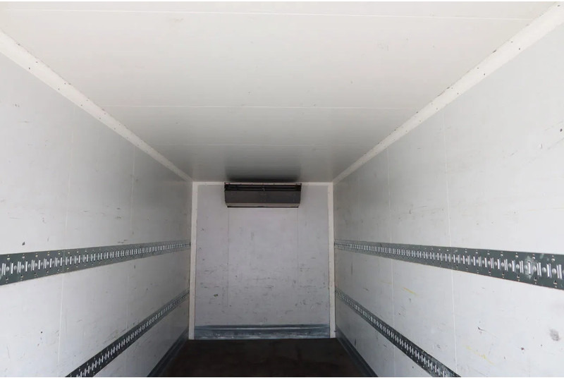 DAF LF 290 Koel/Vries+Klep 1500 kg Thermoking T 600R - Kravas automašīna refrižerators: foto 4 DAF LF 290 Koel/Vries+Klep 1500 kg Thermoking T 600R - Kravas automašīna refrižerators: foto 4