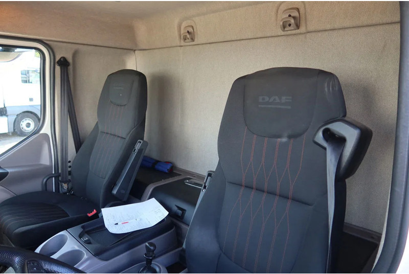 DAF LF 290 Koel/Vries+Klep 1500 kg Thermoking T 600R - Kravas automašīna refrižerators: foto 5 DAF LF 290 Koel/Vries+Klep 1500 kg Thermoking T 600R - Kravas automašīna refrižerators: foto 5