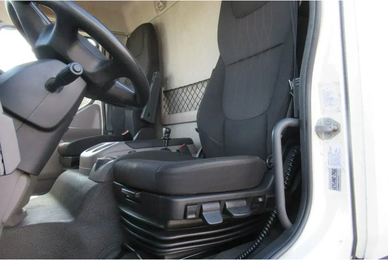 DAF LF 55 320 Euro 6 - Kravas automašīna ar slēgto virsbūvi: foto 5 DAF LF 55 320 Euro 6 - Kravas automašīna ar slēgto virsbūvi: foto 5
