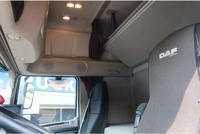 DAF XF 106.480 BDF Super Space CAb 6X2 FAN - Šasija kravas automašīna: foto 5 DAF XF 106.480 BDF Super Space CAb 6X2 FAN - Šasija kravas automašīna: foto 5