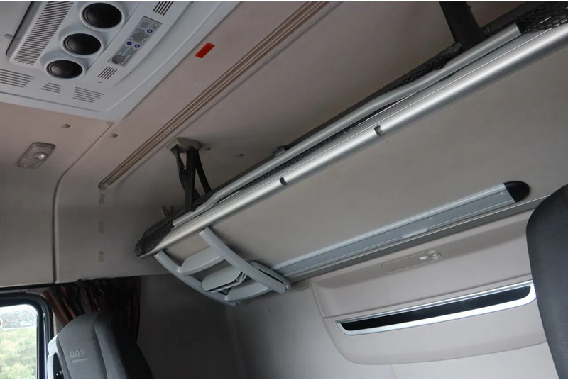 DAF XF 430 430 FA 4x2 BDF/Chassiscabine Wisselbare opbouw - Šasija kravas automašīna: foto 5 DAF XF 430 430 FA 4x2 BDF/Chassiscabine Wisselbare opbouw - Šasija kravas automašīna: foto 5