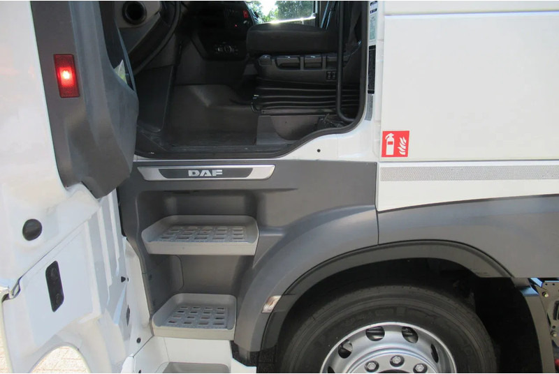 Konteineru vedējs/ Kravas automašīna ar noņemamā virsbūve DAF XF 450 FAR BDF Systeem: foto 15