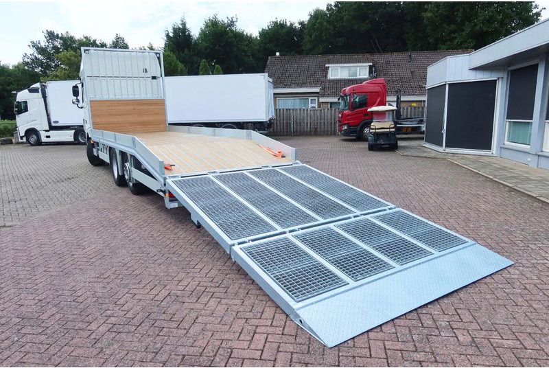 DAF XF 480 106 XF 480 - Autovedējs: foto 3 DAF XF 480 106 XF 480 - Autovedējs: foto 3