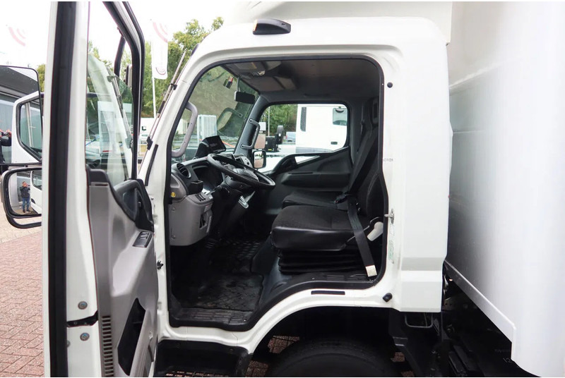 FUSO Canter 7 C 18 Bak+Klep 1.000 kg Euro 6 - Kravas automašīna ar slēgto virsbūvi: foto 5 FUSO Canter 7 C 18 Bak+Klep 1.000 kg Euro 6 - Kravas automašīna ar slēgto virsbūvi: foto 5