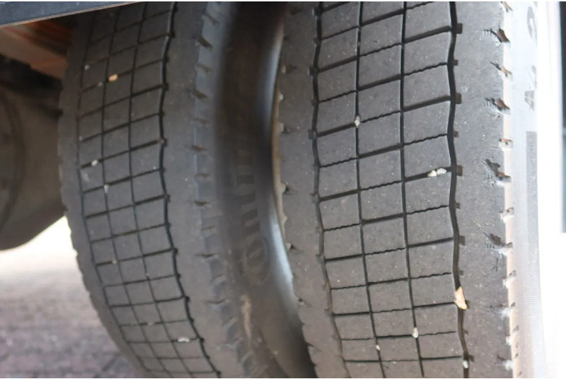 Kravas automašīna ar slēgto virsbūvi FUSO Canter Mistubishi Canter 7C18: foto 16