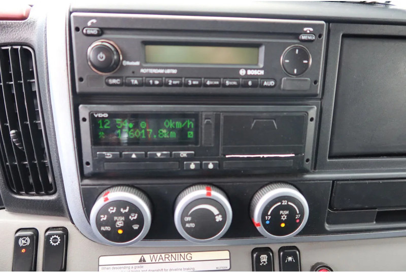 Kravas automašīna ar slēgto virsbūvi FUSO Canter Mistubishi Canter 7C18: foto 8