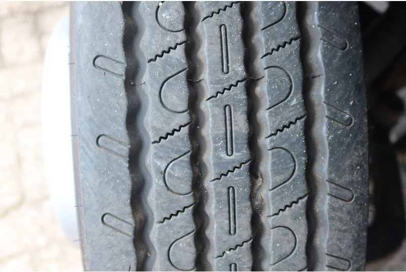 Kravas automašīna ar slēgto virsbūvi FUSO Canter Mistubishi Canter 7C18: foto 15