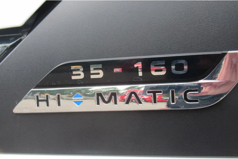 Furgons ar slēgtā virsbūve Iveco Daily 35C16 Bak + klep: foto 13