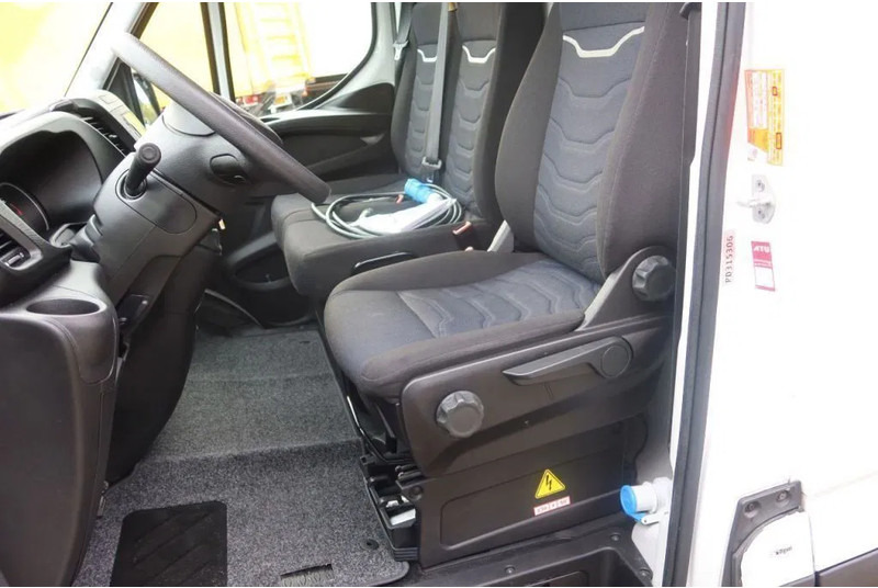 Iveco Daily 35C16 Koel / Vries L4/H2 E6 - Komercauto refrižerators: foto 3 Iveco Daily 35C16 Koel / Vries L4/H2 E6 - Komercauto refrižerators: foto 3