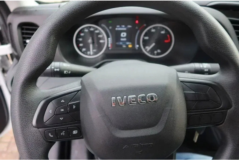 Iveco Daily 35C16 Koel / Vries L4/H2 E6 - Komercauto refrižerators: foto 4 Iveco Daily 35C16 Koel / Vries L4/H2 E6 - Komercauto refrižerators: foto 4
