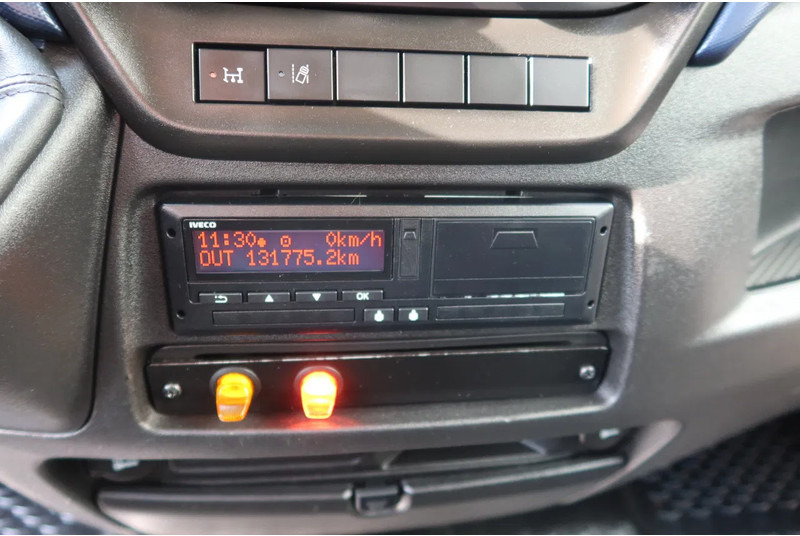 Iveco Daily 50C16 Recovery truck, bergingswagen, Afsleepwagen - Auto evakuators: foto 4 Iveco Daily 50C16 Recovery truck, bergingswagen, Afsleepwagen - Auto evakuators: foto 4