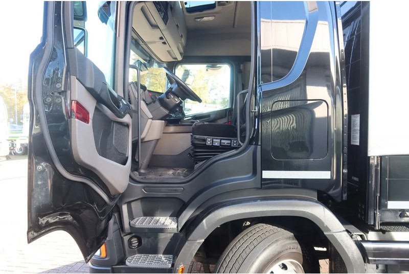 Scania G450 6x2 Huif. Schuifdak - Kravas automašīna: foto 5 Scania G450 6x2 Huif. Schuifdak - Kravas automašīna: foto 5