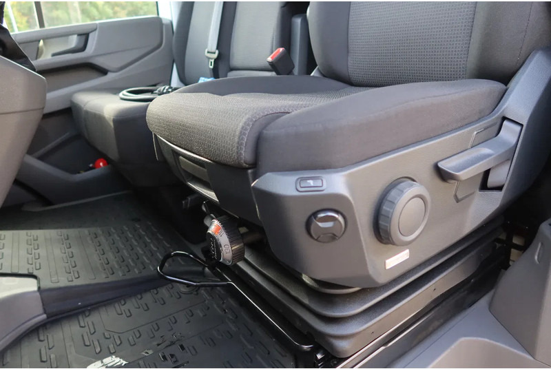 MAN TGE 50.160 Koel/Vries/Verwarmen + nachtaansluiting Carrier Xarios 350 L4/H2 automaat. Dubbel lucht. - Komercauto refrižerators: foto 5 MAN TGE 50.160 Koel/Vries/Verwarmen + nachtaansluiting Carrier Xarios 350 L4/H2 automaat. Dubbel lucht. - Komercauto refrižerators: foto 5