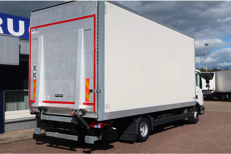 MAN TGL 12.250 Bakwagen + Laadklep DHollandia 2000 kg - Kravas automašīna ar slēgto virsbūvi: foto 3 MAN TGL 12.250 Bakwagen + Laadklep DHollandia 2000 kg - Kravas automašīna ar slēgto virsbūvi: foto 3