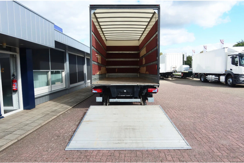 MAN TGL 12.250 Bakwagen + Laadklep DHollandia 2000 kg - Kravas automašīna ar slēgto virsbūvi: foto 4 MAN TGL 12.250 Bakwagen + Laadklep DHollandia 2000 kg - Kravas automašīna ar slēgto virsbūvi: foto 4